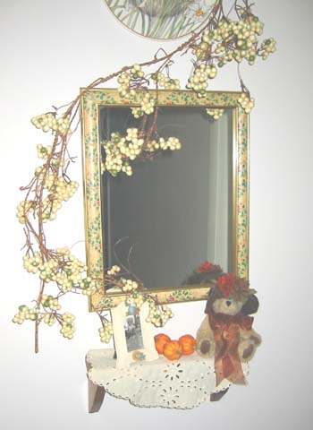 Teddy Bears on Display