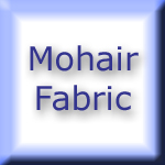 Mohair Fabric for bear making