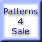 Teddy Bear Patterns for sale