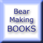Bear Making Books