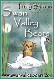 Swan Valley Bears by Patty Barone