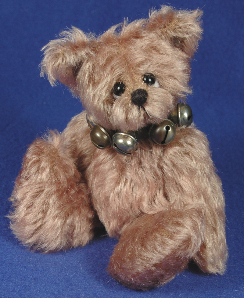Teddies by Laura Lynn