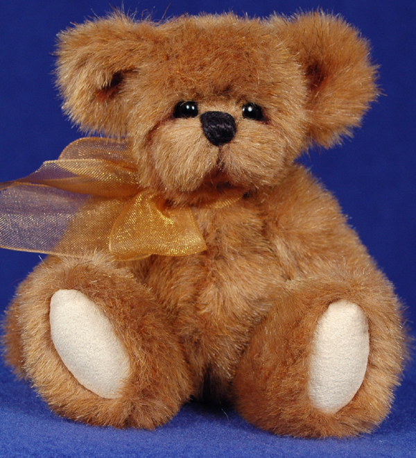Bear for Adoption
