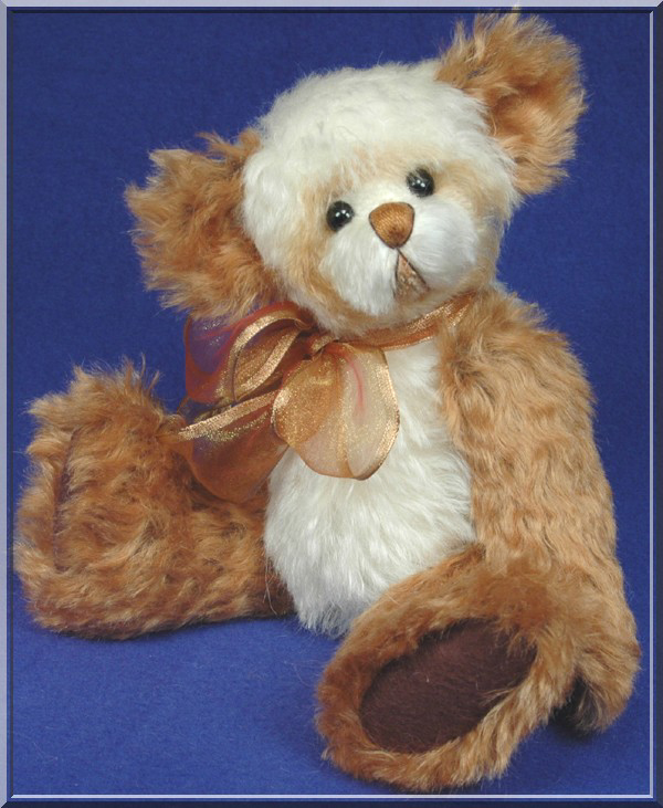 Bear for Adoption